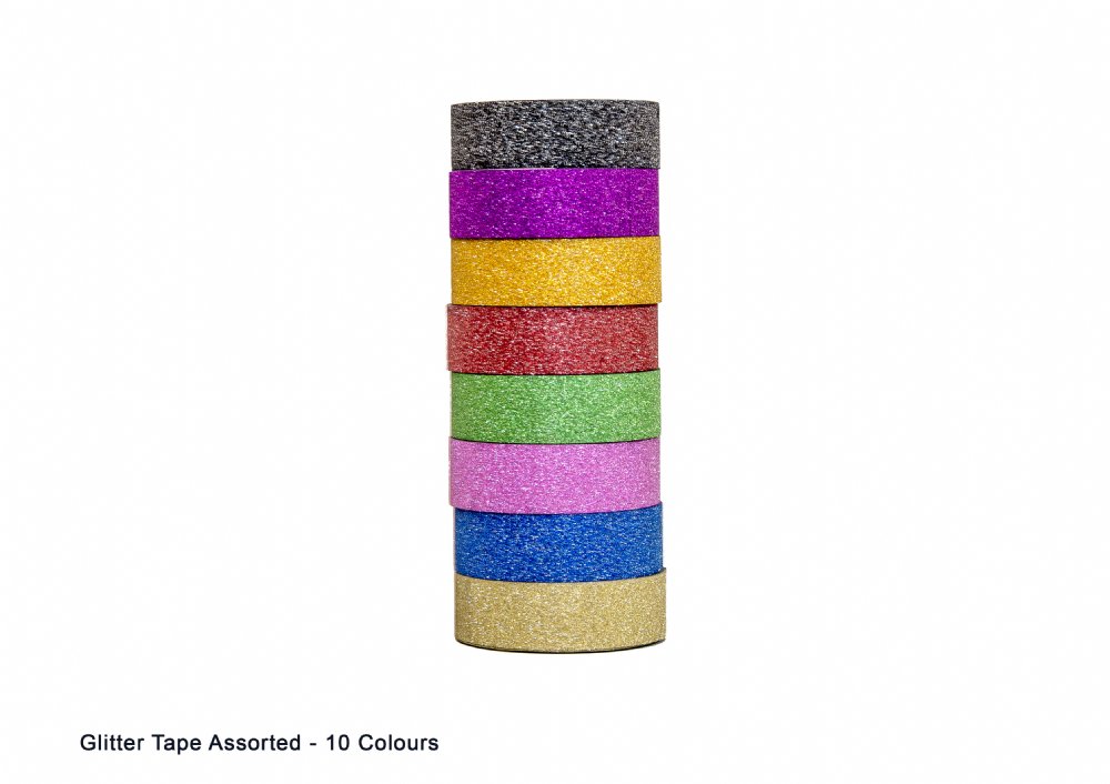 assorted-glitter-tape-10-colours-25m
